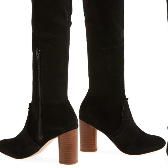 Sole Society Allegra Boot - Picture 5 of 16